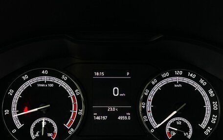 Skoda Kodiaq I, 2018 год, 2 500 000 рублей, 16 фотография