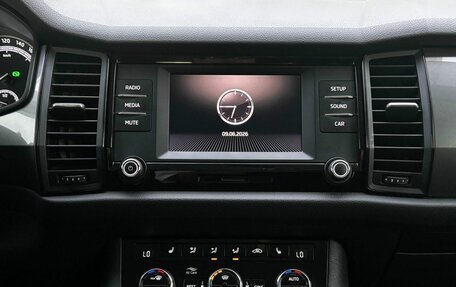 Skoda Kodiaq I, 2018 год, 2 500 000 рублей, 18 фотография