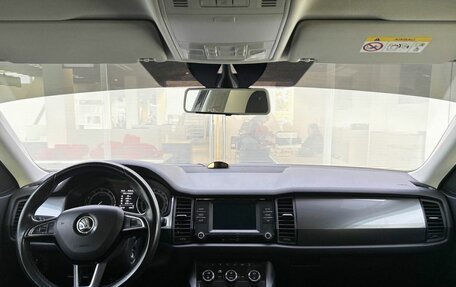 Skoda Kodiaq I, 2018 год, 2 500 000 рублей, 17 фотография