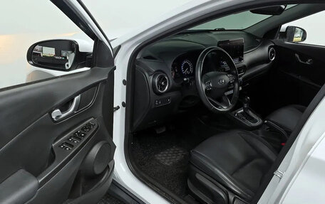 Hyundai Kona I, 2022 год, 1 839 000 рублей, 6 фотография