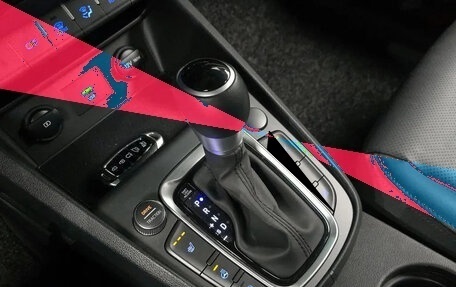 Hyundai Kona I, 2022 год, 1 839 000 рублей, 9 фотография