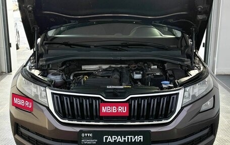 Skoda Kodiaq I, 2018 год, 2 500 000 рублей, 11 фотография
