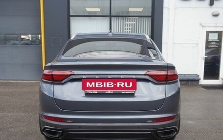Geely Tugella FY11, 2022 год, 2 580 000 рублей, 6 фотография