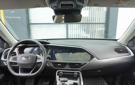 Geely Tugella FY11, 2022 год, 2 580 000 рублей, 12 фотография