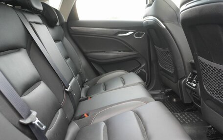 Geely Tugella FY11, 2022 год, 2 580 000 рублей, 10 фотография