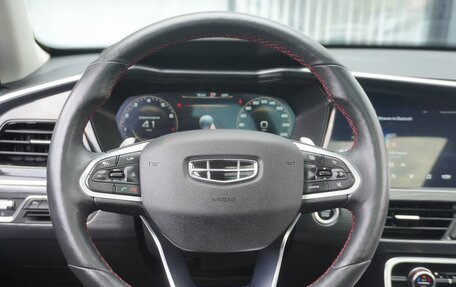 Geely Tugella FY11, 2022 год, 2 580 000 рублей, 14 фотография