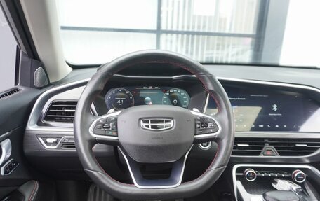 Geely Tugella FY11, 2022 год, 2 580 000 рублей, 13 фотография