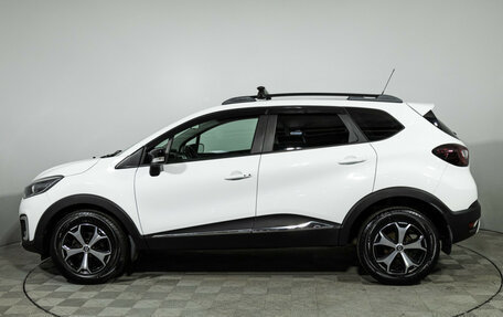 Renault Kaptur I рестайлинг, 2019 год, 1 499 700 рублей, 9 фотография