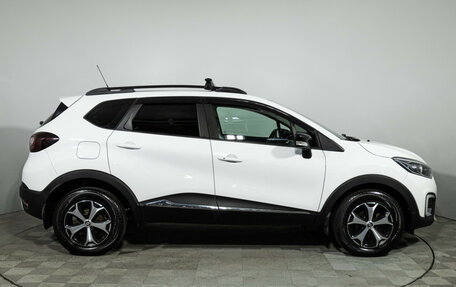 Renault Kaptur I рестайлинг, 2019 год, 1 499 700 рублей, 4 фотография