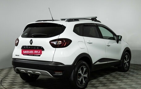 Renault Kaptur I рестайлинг, 2019 год, 1 499 700 рублей, 6 фотография