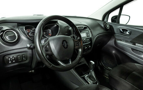 Renault Kaptur I рестайлинг, 2019 год, 1 499 700 рублей, 12 фотография