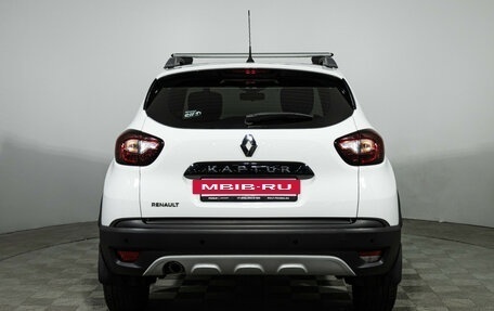 Renault Kaptur I рестайлинг, 2019 год, 1 499 700 рублей, 7 фотография