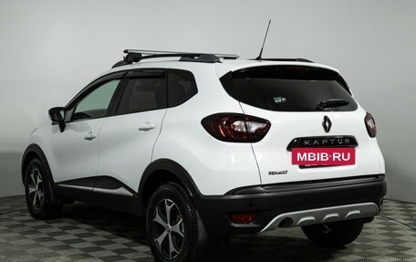 Renault Kaptur I рестайлинг, 2019 год, 1 499 700 рублей, 8 фотография