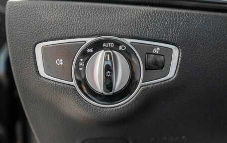 Mercedes-Benz E-Класс, 2018 год, 2 650 000 рублей, 18 фотография