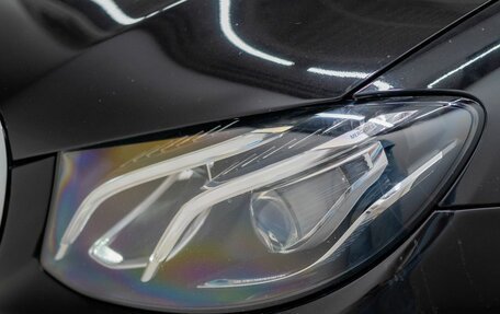 Mercedes-Benz E-Класс, 2018 год, 2 650 000 рублей, 22 фотография