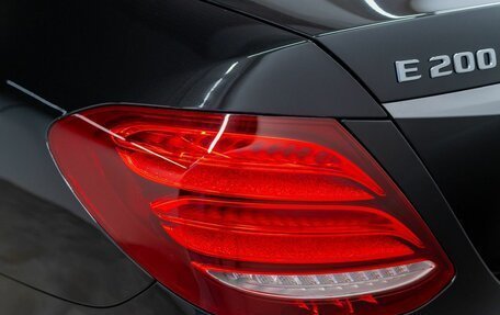 Mercedes-Benz E-Класс, 2018 год, 2 650 000 рублей, 23 фотография