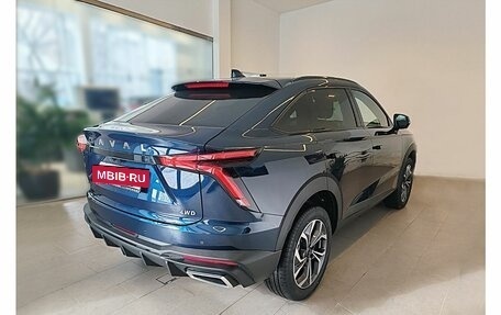 Haval F7x, 2026 год, 3 761 010 рублей, 4 фотография