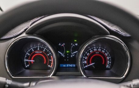 Toyota Highlander III, 2012 год, 2 065 000 рублей, 9 фотография
