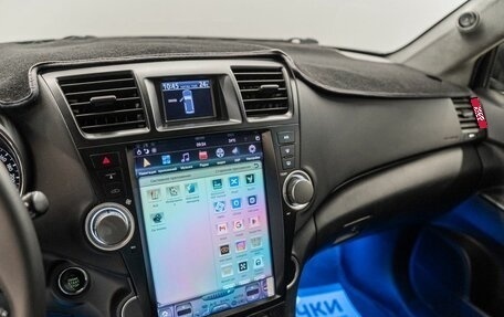Toyota Highlander III, 2012 год, 2 065 000 рублей, 10 фотография