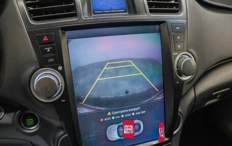 Toyota Highlander III, 2012 год, 2 065 000 рублей, 12 фотография