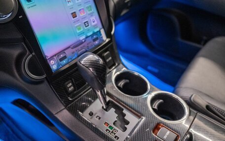 Toyota Highlander III, 2012 год, 2 065 000 рублей, 14 фотография