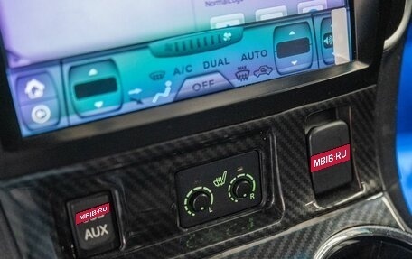 Toyota Highlander III, 2012 год, 2 065 000 рублей, 13 фотография