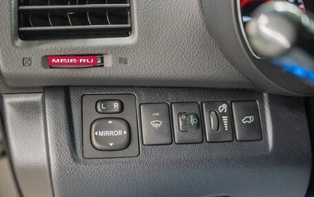 Toyota Highlander III, 2012 год, 2 065 000 рублей, 17 фотография