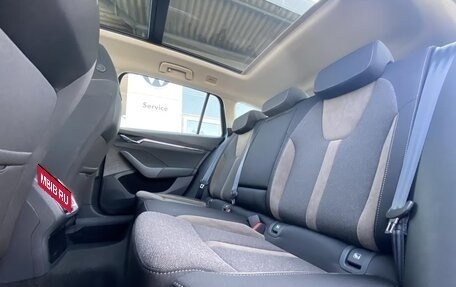Skoda Octavia IV, 2022 год, 2 913 000 рублей, 8 фотография