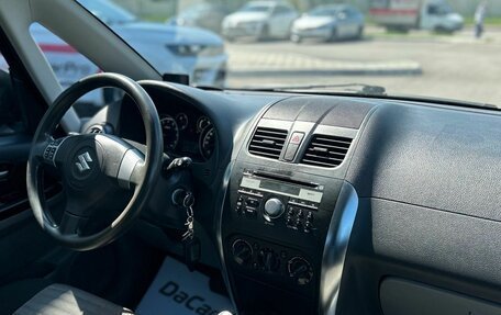 Suzuki SX4 II рестайлинг, 2012 год, 950 000 рублей, 16 фотография