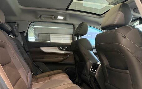 Chery Tiggo 8 Pro, 2021 год, 1 881 000 рублей, 11 фотография