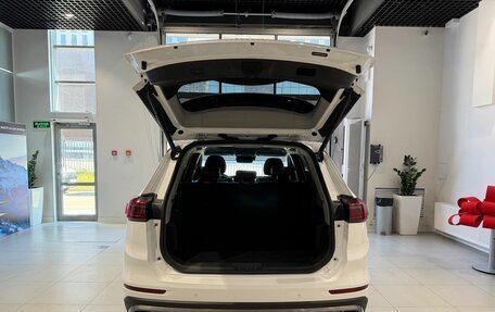 Chery Tiggo 8 Pro, 2021 год, 1 881 000 рублей, 9 фотография