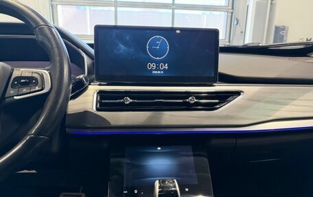 Chery Tiggo 8 Pro, 2021 год, 1 881 000 рублей, 17 фотография
