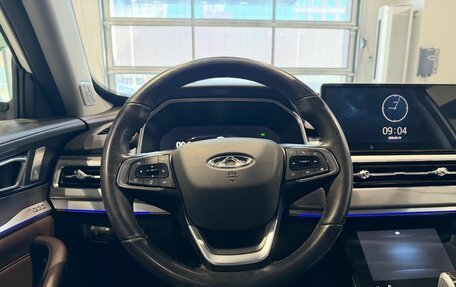 Chery Tiggo 8 Pro, 2021 год, 1 881 000 рублей, 14 фотография