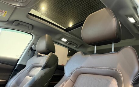 Chery Tiggo 8 Pro, 2021 год, 1 881 000 рублей, 22 фотография