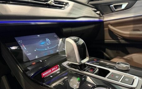 Chery Tiggo 8 Pro, 2021 год, 1 881 000 рублей, 19 фотография