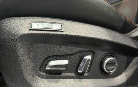 Chery Tiggo 8 Pro, 2021 год, 1 881 000 рублей, 20 фотография
