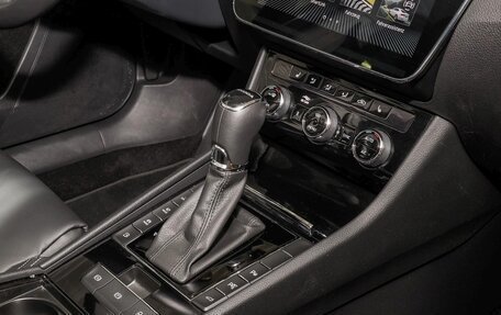 Skoda Superb III рестайлинг, 2022 год, 3 024 000 рублей, 12 фотография
