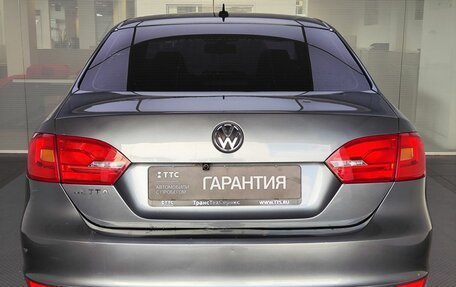 Volkswagen Jetta VI, 2013 год, 1 050 000 рублей, 7 фотография