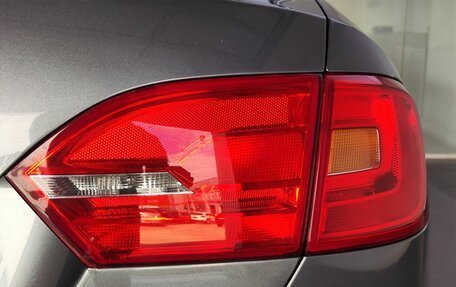 Volkswagen Jetta VI, 2013 год, 1 050 000 рублей, 12 фотография
