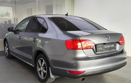 Volkswagen Jetta VI, 2013 год, 1 050 000 рублей, 8 фотография
