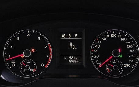 Volkswagen Jetta VI, 2013 год, 1 050 000 рублей, 16 фотография