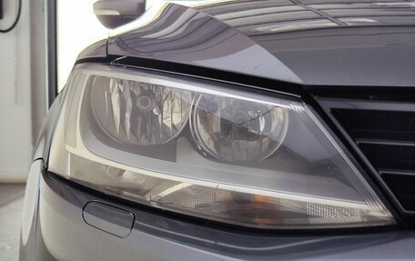 Volkswagen Jetta VI, 2013 год, 1 050 000 рублей, 21 фотография