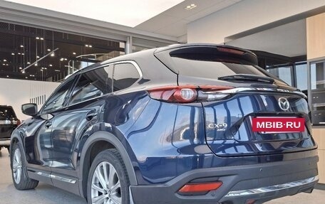 Mazda CX-9 II, 2021 год, 3 734 000 рублей, 4 фотография