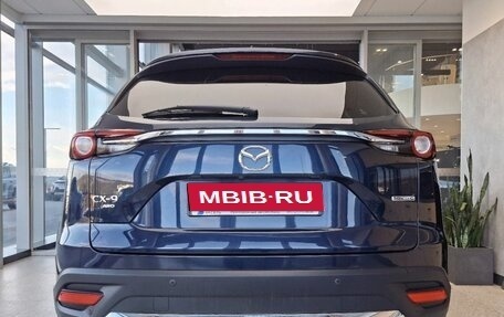 Mazda CX-9 II, 2021 год, 3 734 000 рублей, 5 фотография