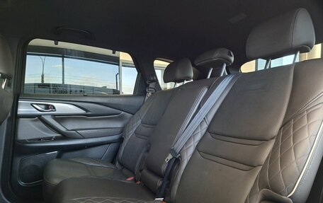 Mazda CX-9 II, 2021 год, 3 734 000 рублей, 13 фотография