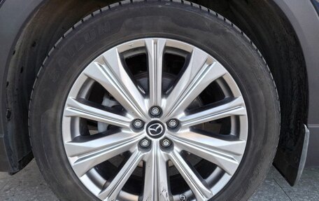 Mazda CX-9 II, 2021 год, 3 734 000 рублей, 10 фотография