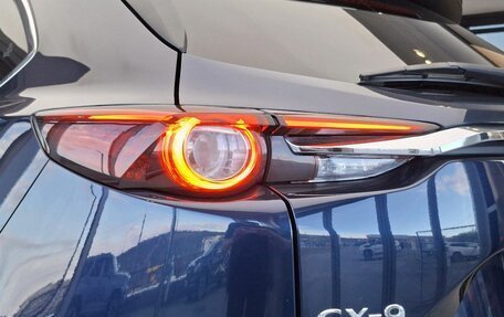 Mazda CX-9 II, 2021 год, 3 734 000 рублей, 12 фотография