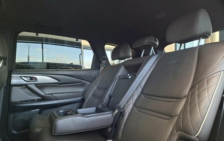 Mazda CX-9 II, 2021 год, 3 734 000 рублей, 14 фотография