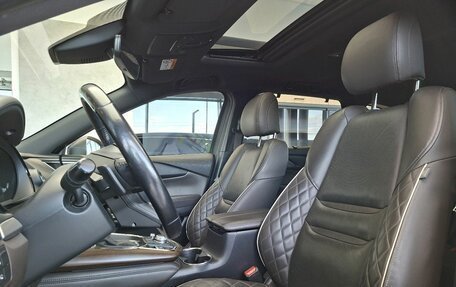 Mazda CX-9 II, 2021 год, 3 734 000 рублей, 15 фотография