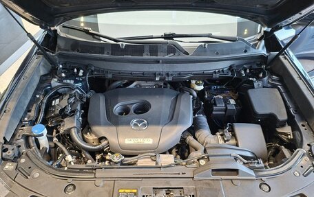 Mazda CX-9 II, 2021 год, 3 734 000 рублей, 7 фотография